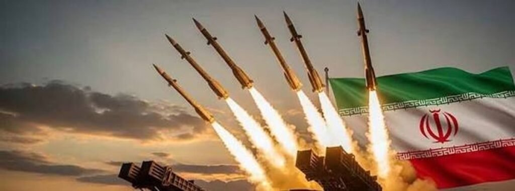 IRGC Says Iran Will Deploy Stronger Missiles in Future War