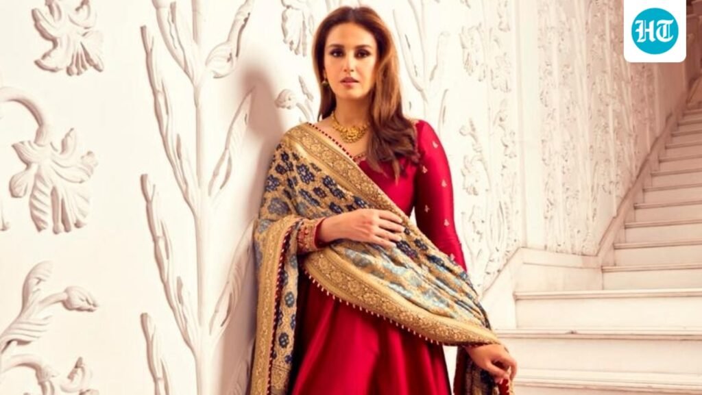 Eid-e-milad-un-Nabi 2026| Huma Qureshi: Food is absolutely central to Eid