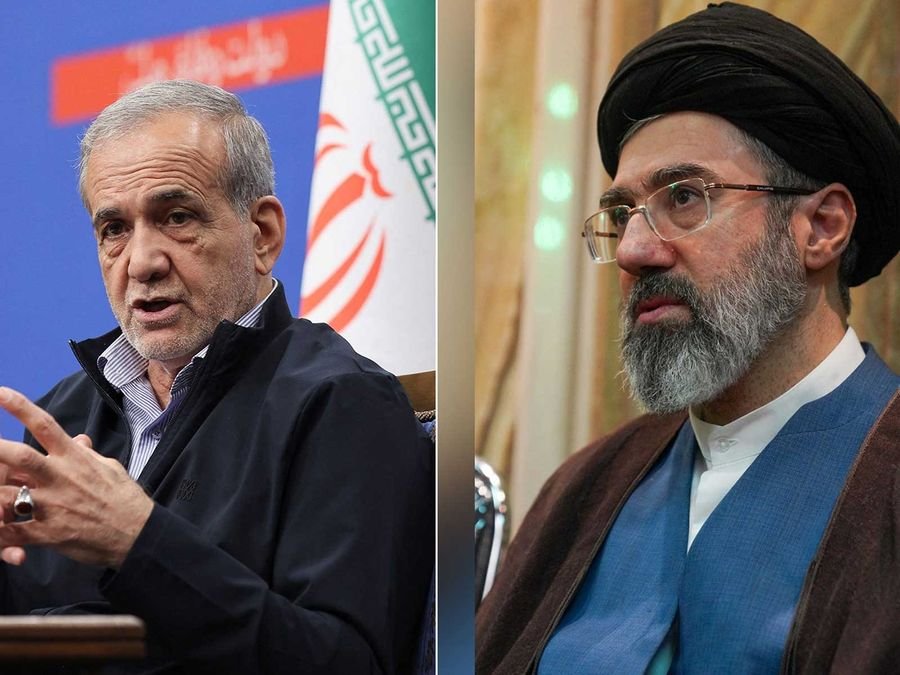 Iran leadership reshuffles amid Hormuz talks comes after rare meeting with President, Supreme Leader