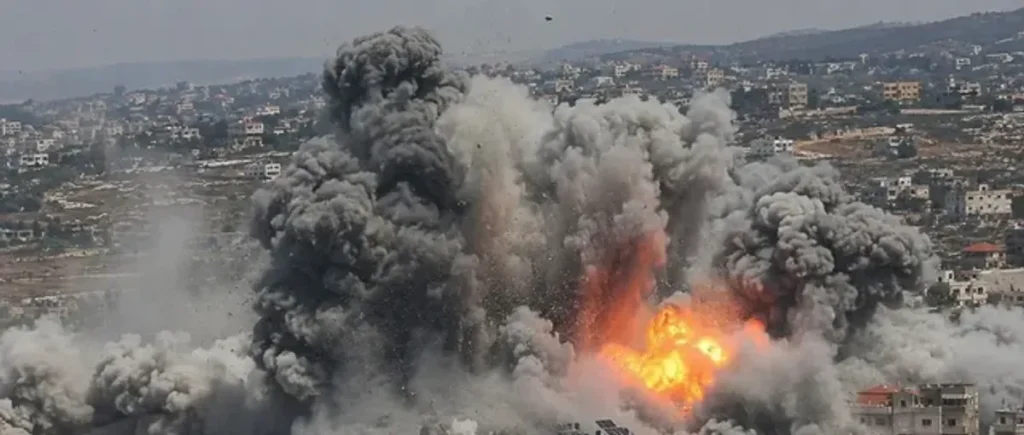 Lebanon PM Salam condemns Israeli strikes