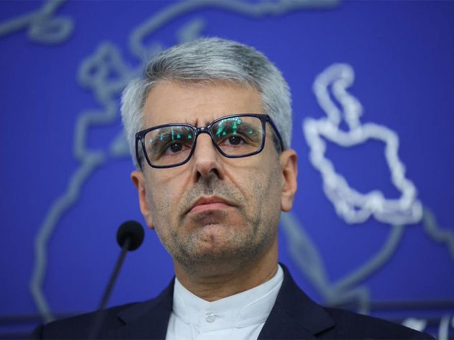 Iran slams latest slew of US sanctions