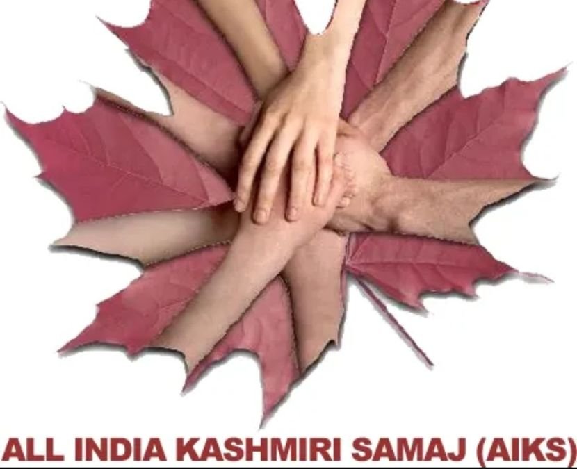 AIKS Strongly Condemns Fresh Threat Letter Targeting Kashmiri Pandits