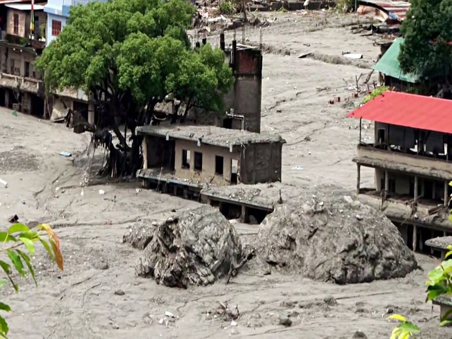 Nepal flash floods death toll reaches 788; over 140 Indian nationals evacuated