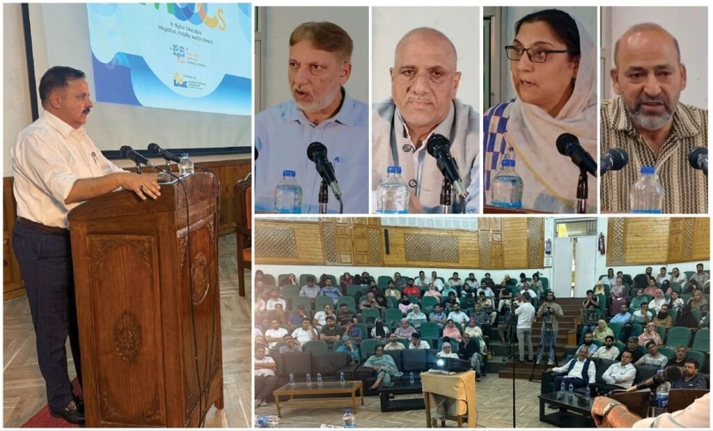 KU’s EMMRC begins 2-day orientation programme on MOOCs