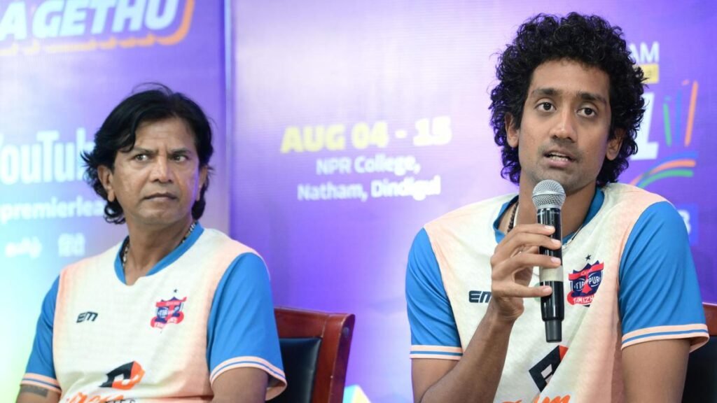 TNPL: from trendsetter to being in a chasing pack