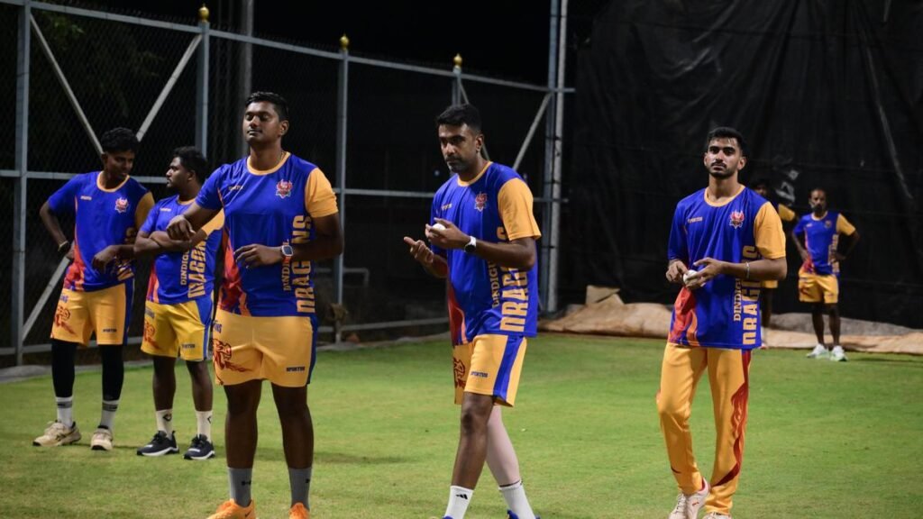 TNPL: Riveting action on the cards as 10th season gets underway