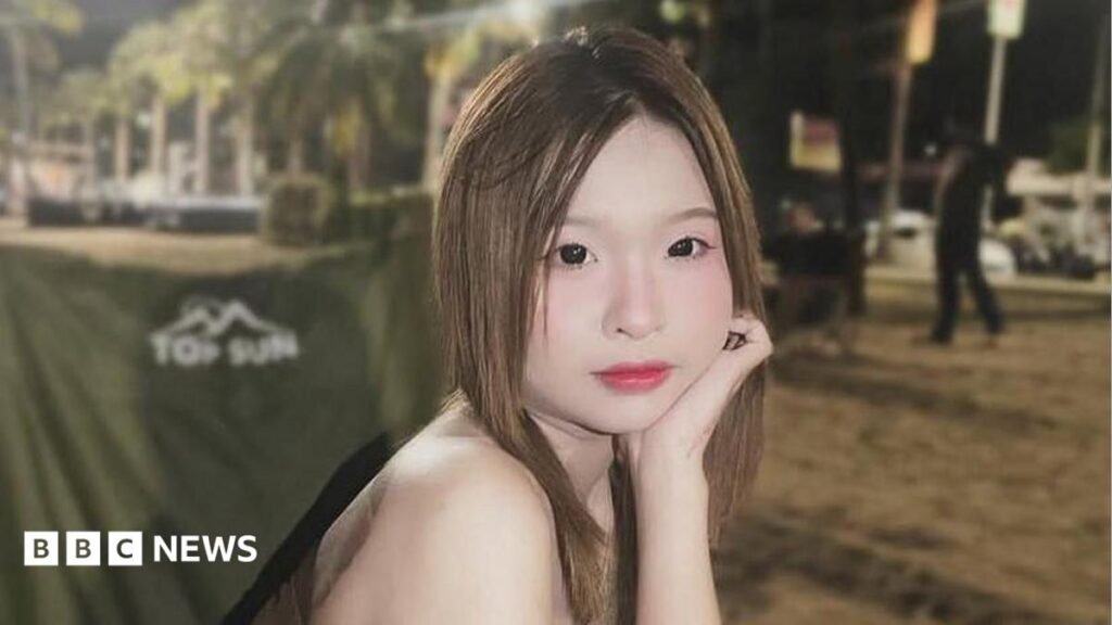 Thai teen found ‘stuffed’ in suitcase died from suffocation, police reveal