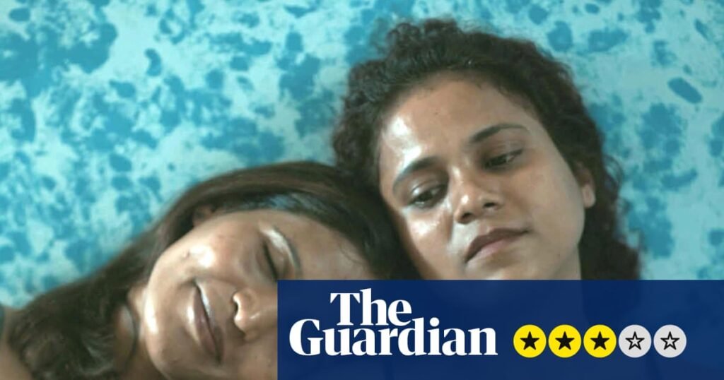 Songs of Forgotten Trees review – sensitive, ambiguous drama of female intimacy in Mumbai | Film