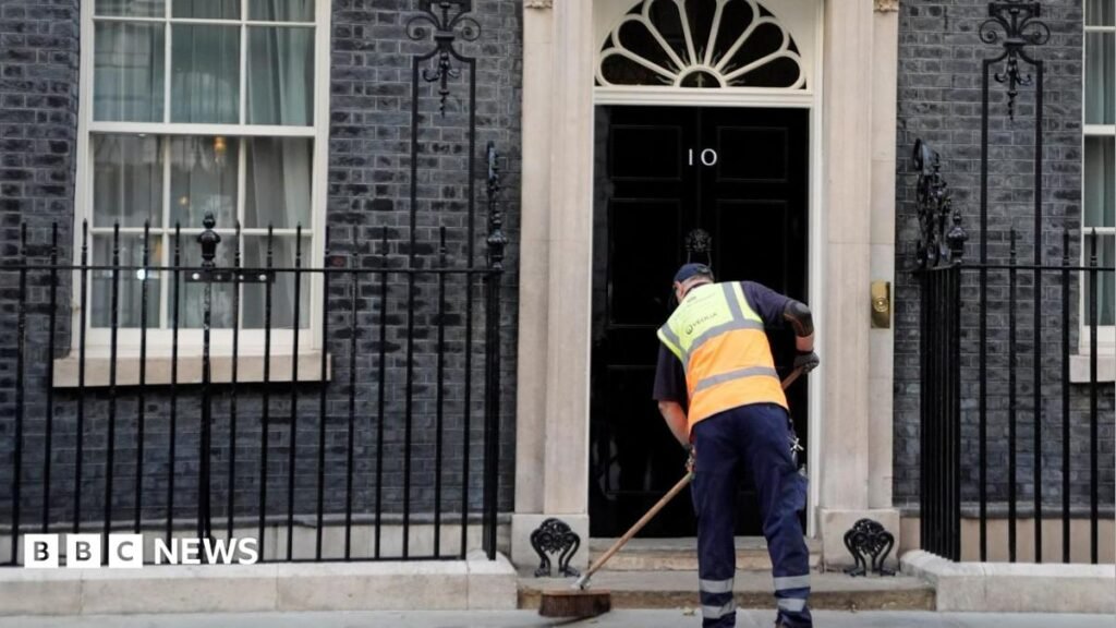 Three Conservative London boroughs challenge PM on council tax hikes
