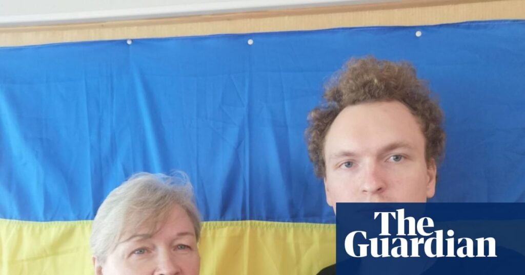 Russian family denied asylum in Finland fear reprisals for pro-Ukraine activism | Finland