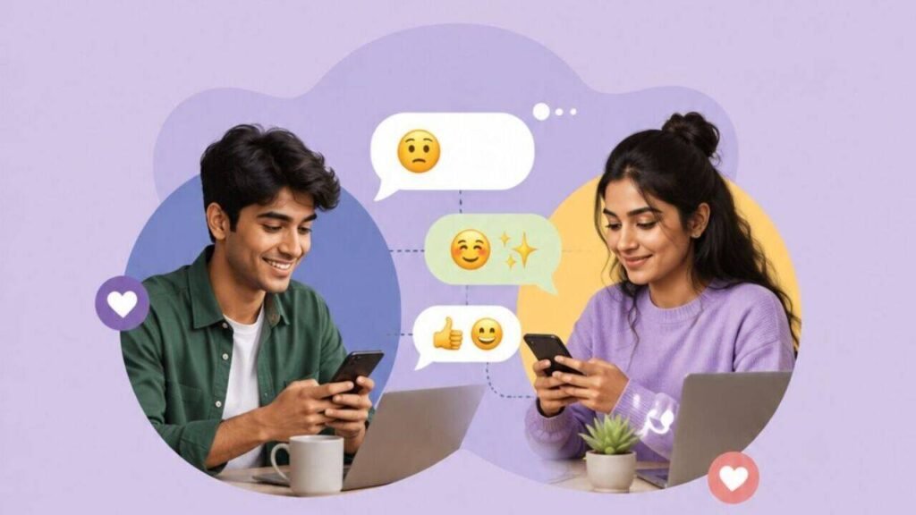Here’s why Gen Z refuses to send workplace feedback without one today