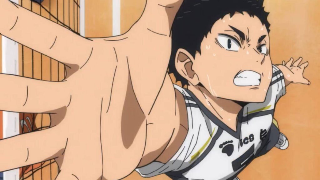 Waiting for Haikyu!! Where the Monsters Go? 5 anime to watch in the meantime
