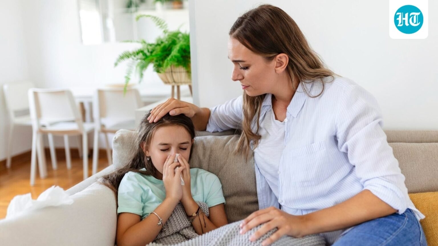 Are you giving ORS correctly? Doctor shares common mistakes parents must avoid