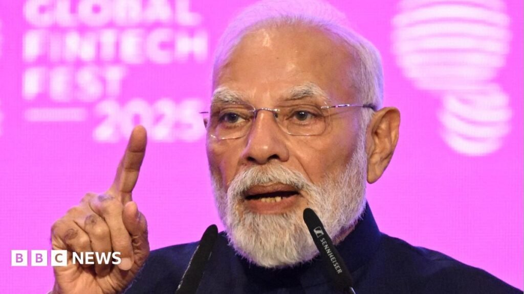 Gen Z: India’s BJP mastered WhatsApp and X. Now it is trying to crack Instagram