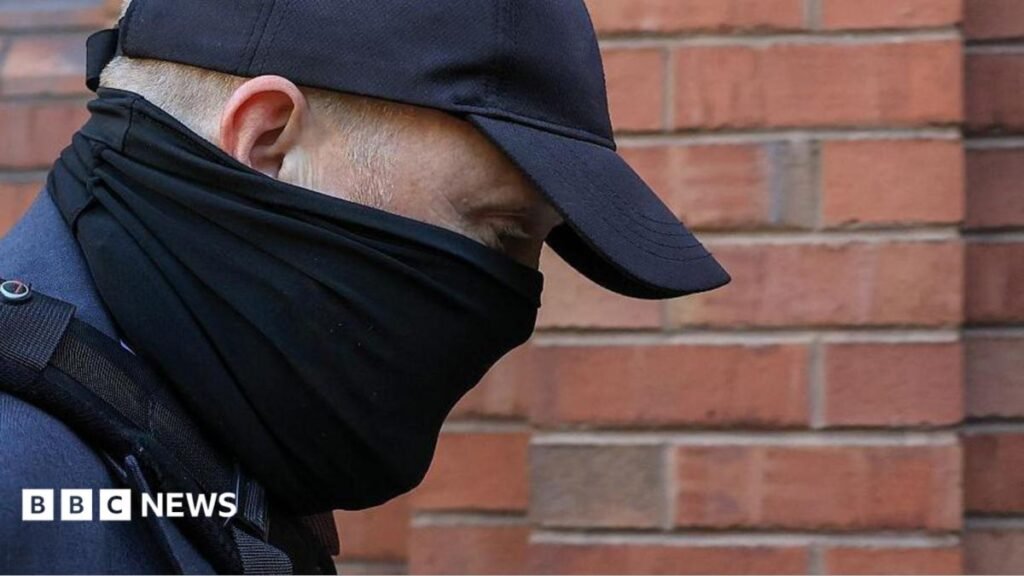 CPS to target assets of jailed Legacy funeral director Robert Bush