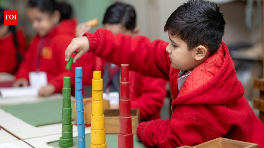 Choosing a preschool? Expert recommends asking these 10 questions during a school tour before you decide