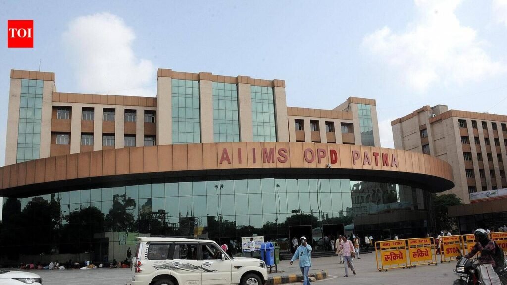 Experts train doctors on surgical innovation at AIIMS-P programme | Patna News