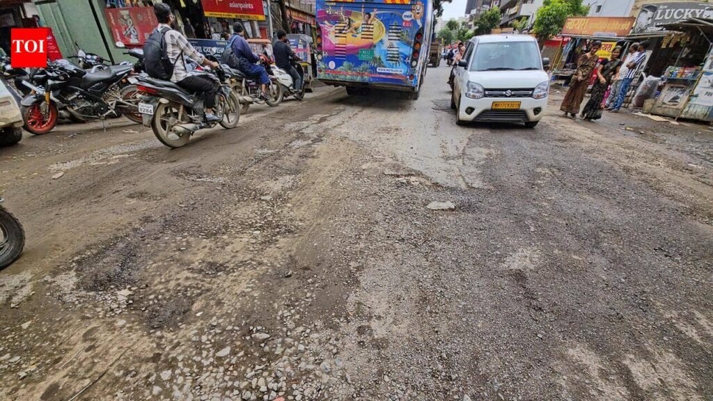 PMC standing committee approves diversion of Rs114 crore for road repairs; activists question shoddy work | Pune News