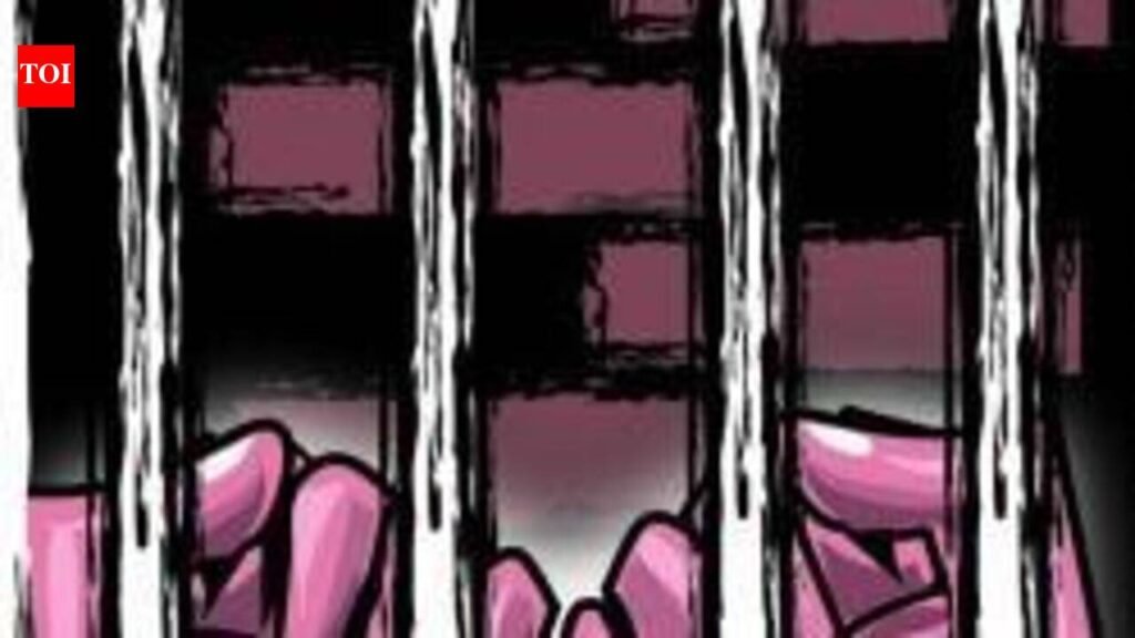CCB nabs 2015 attempt-to-murder accused after 11 years | Mangaluru News
