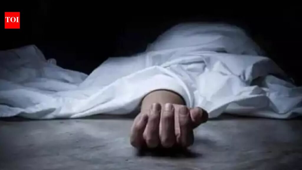 Minor boy murders his friend’s father in Coimbatore | Coimbatore News