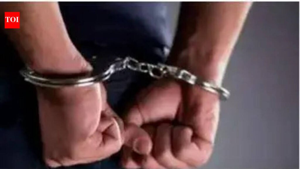 Maths of a face: Chennai cops get new app to unmask suspects: | Chennai News