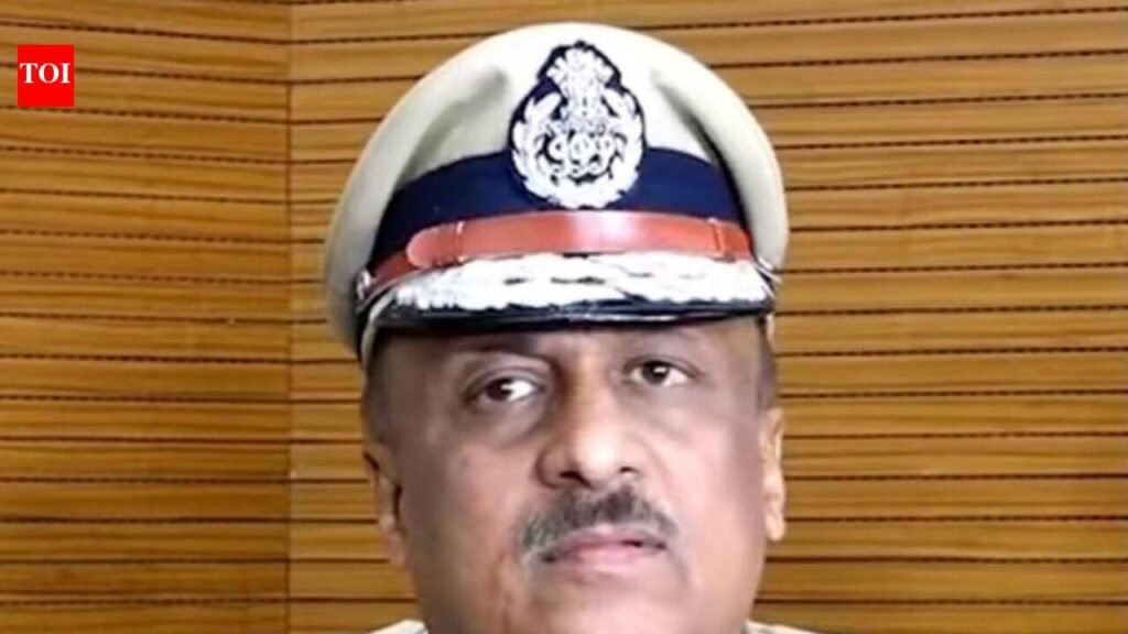 UPSC panel to shortlist 3 officers for Odisha DGP during Aug 7 meeting | Bhubaneswar News