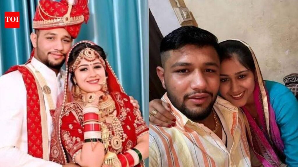 Wife of international kabaddi player Sheelu Balhara dies by suicide | Gurgaon News