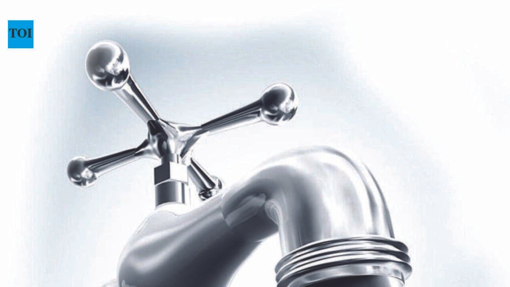 Water supply resumes late after Thursday’s closure in Hadapsar, Kondhwa, Yerawada | Pune News