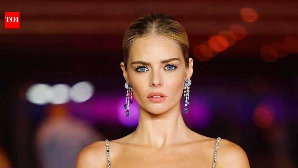 Samara Weaving bags the Emma Frost role in Marvel’s upcoming ‘X-Men’ film directed by Jake Schreier. |