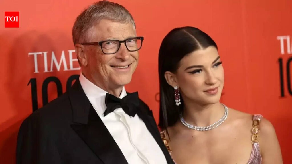 Bill Gates’ daughter Phoebe Gates’ shopping app Phia is in damage control mode after revelations that ‘shocked’ many