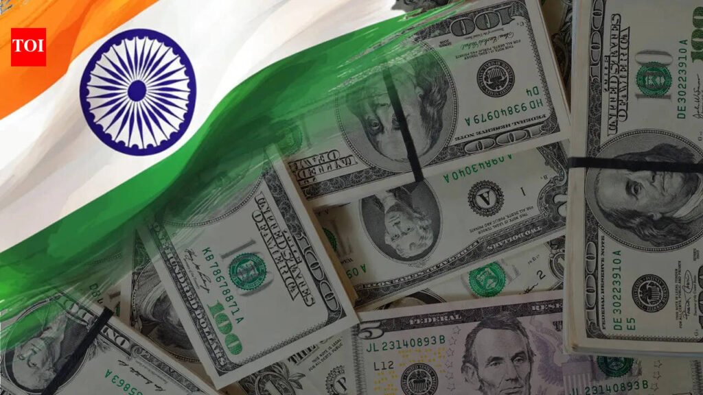 Forex boost: RBI’s special swap facility draws $40.8 billion in foreign inflows by July-end