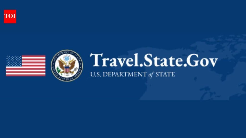 US makes $20,000 visa bond programme permanent; India not on 50-country list