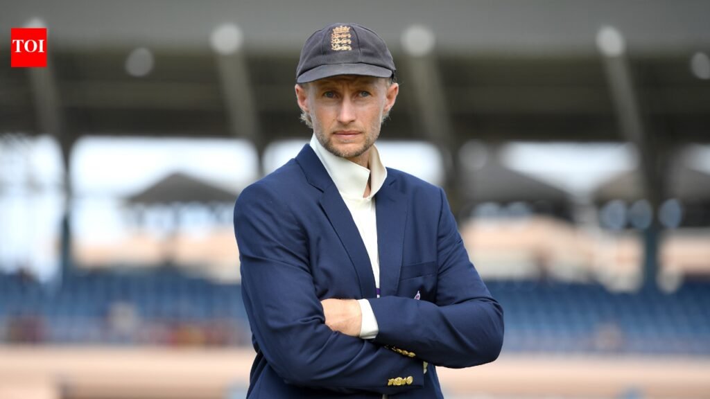 ‘I’ve got a wealth of experience’: Joe Root embraces England captaincy return after Ben Stokes’ retirement | Cricket News