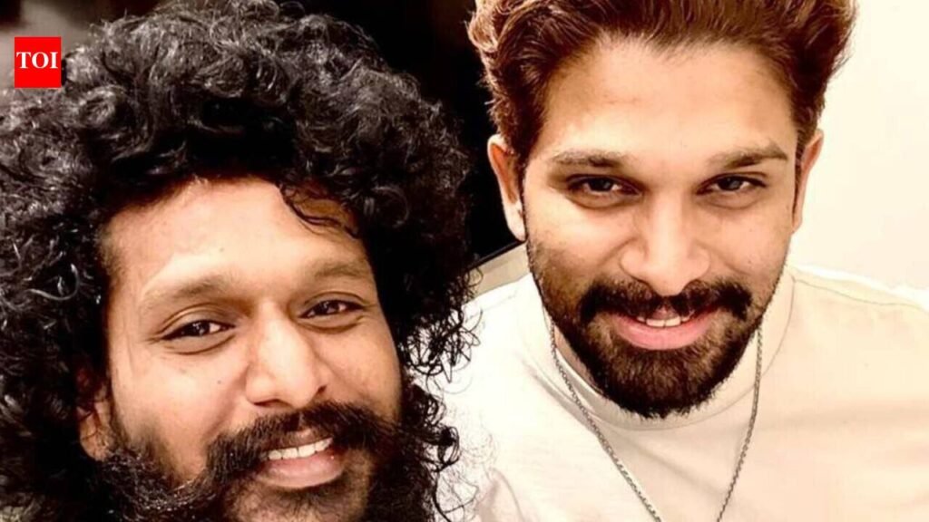 ‘AA23’: Allu Arjun to come up with a completely different look in Lokesh Kanagaraj’s film |