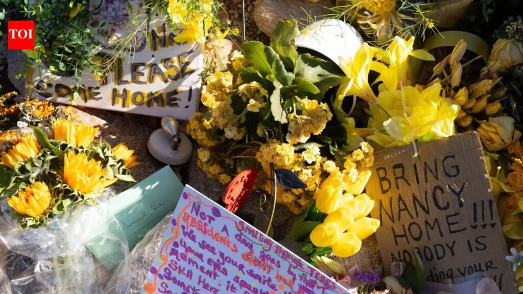 Savannah Guthrie begs public after mother’s disappearance; ransom note said ‘buried in nature’