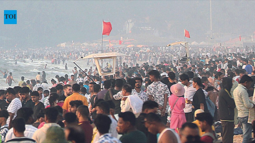 Ahead of tourist season, Goa declares war on negative reviews in the comments section | Goa News