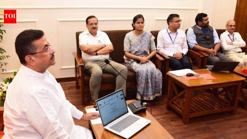 ‘SIR exclusion’ on CM lips on Census launch day | Kolkata News