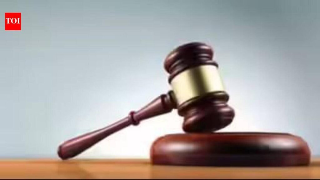 “Spoiled aristocrats, lack of parental control”: Court’s scathing observations in hit-and-run by minor | Mumbai News