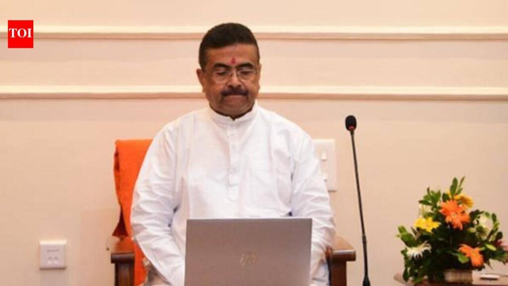 Census authorities warn against OTP, document fraud as 2027 digital enumeration begins (special) | Kolkata News