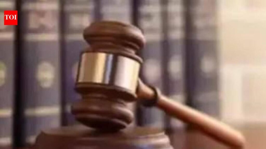 HC suggests scientific crowd plan for Mathura-Vrindavan | Prayagraj News