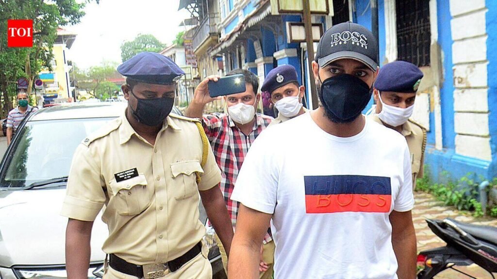 Kankonkar assault: Special court orders framing of attempt to murder charges | Goa News