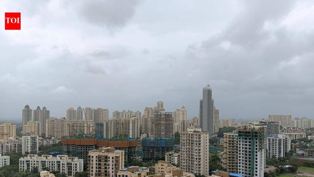 After Mumbai Pilot, Micro-Zoning for Property Rates to Reach Thane, Navi Mum | Mumbai News