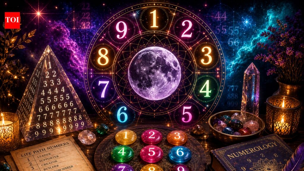 Daily Horoscope, 2nd August, 2026: Check Your Zodiac Sign’s Lucky Number and Colour for Today