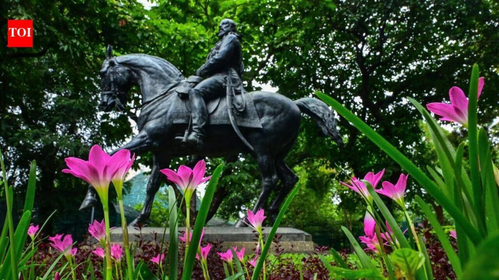 Thane to Get Botanical Garden, Zoo on Lines of Mumbai’s Jijamata Udyan | Mumbai News