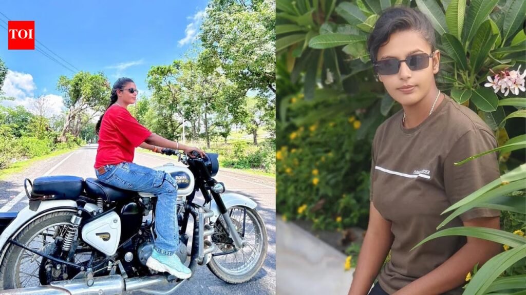 ‘Motorcycle reels, honey-trap missions’: How JeM operative’s girlfriend targeted influential figures | Kolkata News