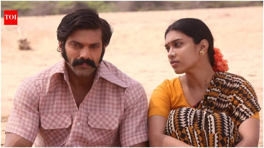 ‘Sarpatta Parambarai 2’ update: Prequel not sequel?; Dushara Vijayan drops major hint on Arya starrer – Report | Tamil Movie News