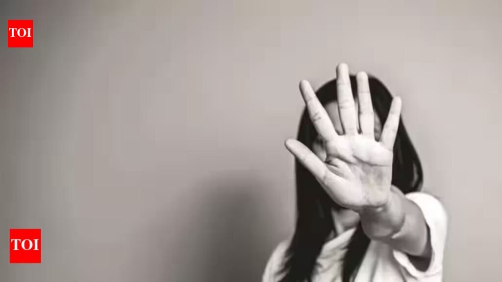 Whistling, pulling hand of girl not sexual harassment: Madras HC | Chennai News