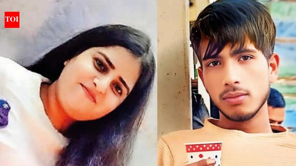 In their deepest grief, families chose to save others | Delhi News