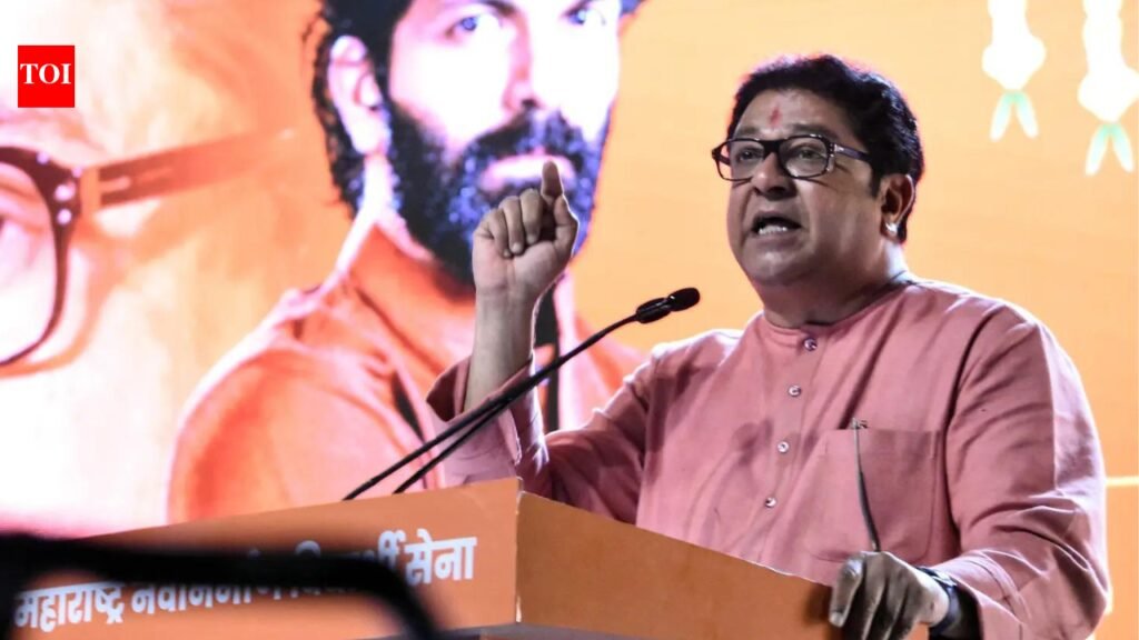 ‘Rs 18cr stolen every year’: Raj Thackeray alleges Siddhivinayak temple donation scam | India News