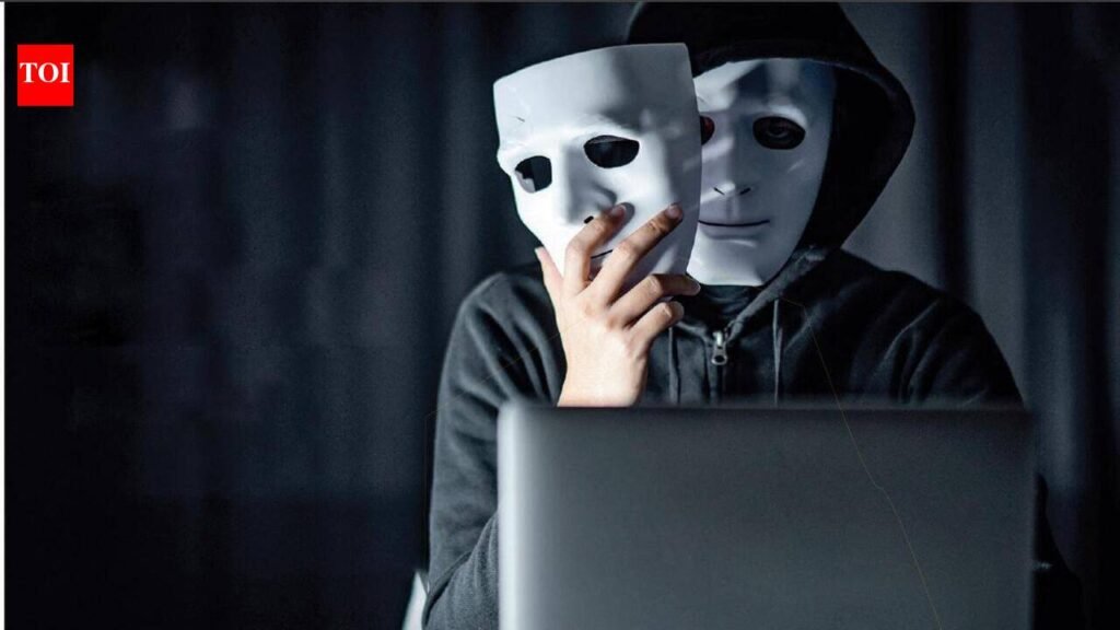 Cyber police register 10 FIRs against mule bank account holders in 10 days | Mumbai News